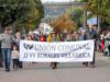 Villarrica Celebró 471 Años de Historia con Actos Oficiales y Desfile de la Comunidad