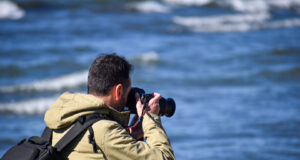 Finaliza Exitoso Taller de Fotografía en DUOC UC Villarrica