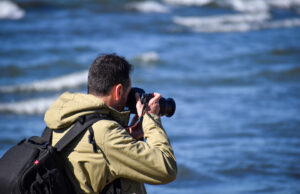 Finaliza Exitoso Taller de Fotografía en DUOC UC Villarrica