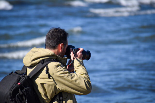 Finaliza Exitoso Taller de Fotografía en DUOC UC Villarrica