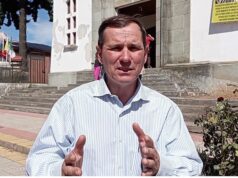 Diputado Rathgeb Califica de Demencial Ataque Contra Mujeres en Traiguén