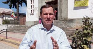 Diputado Rathgeb Califica de Demencial Ataque Contra Mujeres en Traiguén