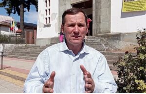 Diputado Rathgeb Califica de Demencial Ataque Contra Mujeres en Traiguén