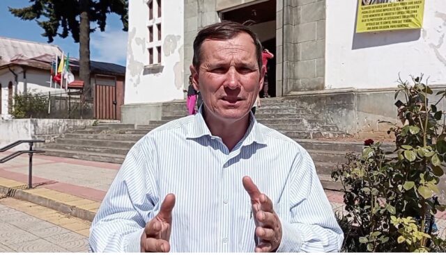 Diputado Rathgeb Califica de Demencial Ataque Contra Mujeres en Traiguén