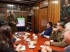 Carabineros y Municipalidad Trabajan Para Actualizar Plan Cuadrante en Villarrica