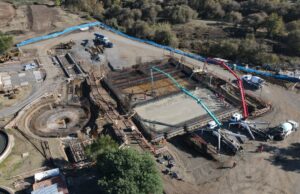 Aguas Araucanía Invierte más de $ 6 mil Millones en Ampliación de Planta de Angol