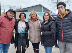 Municipio de Pitrufquén y Seremi de Vivienda Lanzan Oficialmente Programa “Quiero Mi Barrio” en Sector Villa Las Flores