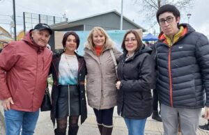 Municipio de Pitrufquén y Seremi de Vivienda Lanzan Oficialmente Programa “Quiero Mi Barrio” en Sector Villa Las Flores