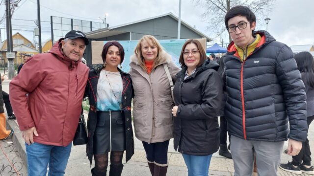 Municipio de Pitrufquén y Seremi de Vivienda Lanzan Oficialmente Programa “Quiero Mi Barrio” en Sector Villa Las Flores