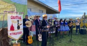 Conjunto Quitral de Pitrufquén Tendrá su Sede Propia
