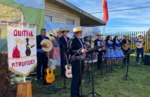 Conjunto Quitral de Pitrufquén Tendrá su Sede Propia