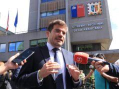 Delegado Montalva Anunció Rebaja de Contribuciones a Propietarios de Predios que Hayan Sido Víctimas de Usurpaciones