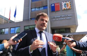 Delegado Montalva Anunció Rebaja de Contribuciones a Propietarios de Predios que Hayan Sido Víctimas de Usurpaciones