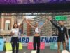 Pitrufqueninos Logran Importantes Lugares en Campeonato de Marcha Atlética en Argentina