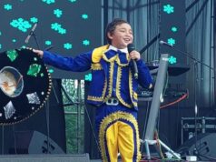 Mathias Muñoz: el Charrito de Pitrufquén que Sueña Tener un Caballo