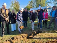 Pitrufquén: Comienzan los Trabajos de Mejoramiento en el APR Loica – Polul