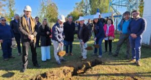 Pitrufquén: Comienzan los Trabajos de Mejoramiento en el APR Loica – Polul