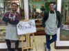 Jóvenes Abren Camino en el Mundo del Emprendimiento con Tienda de Decoración en Gorbea
