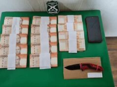 Cuatro Detenidos Por Millonario Robo en Curarrehue