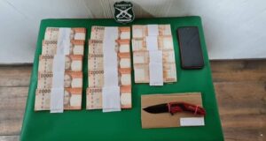 Cuatro Detenidos Por Millonario Robo en Curarrehue