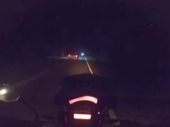 Un Detenido en Pitrufquén por Robo Frustrado de Motocicleta