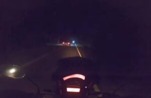 Un Detenido en Pitrufquén por Robo Frustrado de Motocicleta