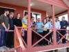 MINVU Entrega Primera Vivienda Definitiva por Incendios Forestales en Malleco