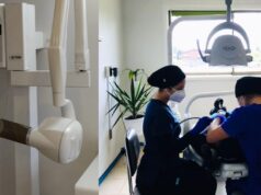 Centro Médico Cubamed Pitrufquén y Geosalud Adquieren Equipo de Radiografía Dental