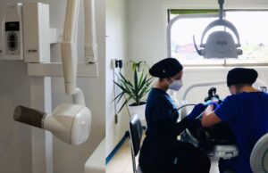 Centro Médico Cubamed Pitrufquén y Geosalud Adquieren Equipo de Radiografía Dental