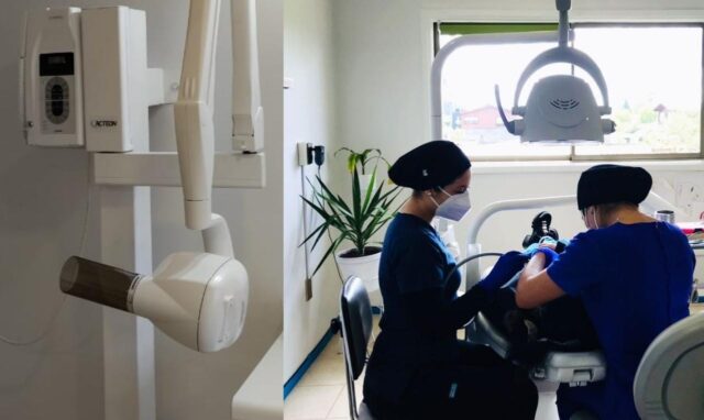 Centro Médico Cubamed Pitrufquén y Geosalud Adquieren Equipo de Radiografía Dental