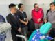 Padre Las Casas Inaugura Box Dental Habilitada con Fondos del Gobierno Japonés