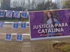 Asesino Sigue Libre: Un año se Cumple del Crimen de Joven Madre de Gorbea