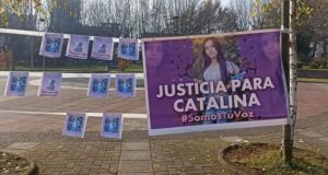 Asesino Sigue Libre: Un año se Cumple del Crimen de Joven Madre de Gorbea