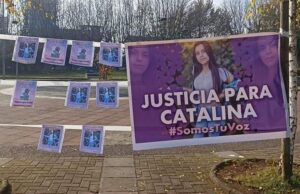 Asesino Sigue Libre: Un año se Cumple del Crimen de Joven Madre de Gorbea