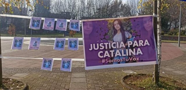 Asesino Sigue Libre: Un año se Cumple del Crimen de Joven Madre de Gorbea