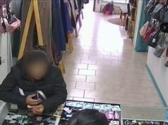 Freire: Gitanos Intimidan a Joven Vendedora Para que les Diera Dinero