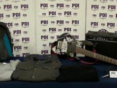 Recuperan Especies Sustraídas: Estaban Siendo Comercializadas por Redes Sociales