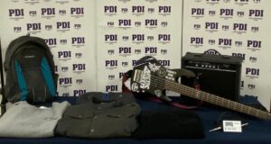 Recuperan Especies Sustraídas: Estaban Siendo Comercializadas por Redes Sociales