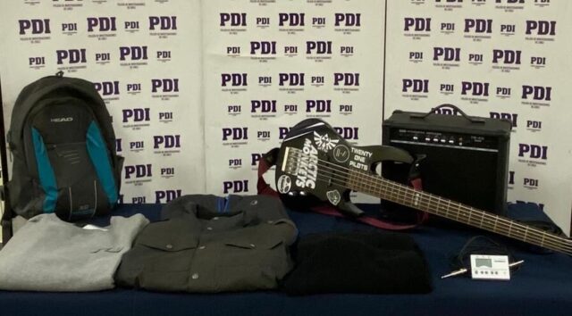 Recuperan Especies Sustraídas: Estaban Siendo Comercializadas por Redes Sociales