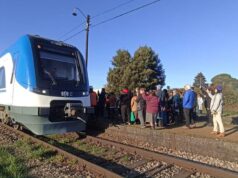 En Junio Comenzaría su Recorrido el Tren de Pasajeros Temuco-Pitrufquén