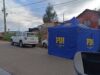 Detienen a Sospechoso de Homicidio en Pedro de Valdivia Temuco