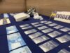 Cae Banda que Distribuía Droga a Microtraficantes de Freire, Villarrica y Pucón
