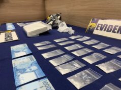 Cae Banda que Distribuía Droga a Microtraficantes de Freire, Villarrica y Pucón