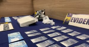 Cae Banda que Distribuía Droga a Microtraficantes de Freire, Villarrica y Pucón