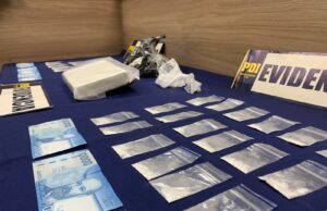 Cae Banda que Distribuía Droga a Microtraficantes de Freire, Villarrica y Pucón