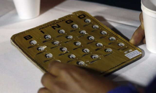 Dos Bingos Solidarios se Realizarán Este Fin de Semana en Pitrufquén