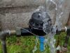 Lanzan Alerta por Frío Extremo que Podría Congelar Medidores De Agua