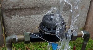Lanzan Alerta por Frío Extremo que Podría Congelar Medidores De Agua