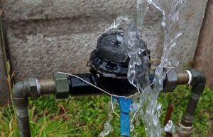 Lanzan Alerta por Frío Extremo que Podría Congelar Medidores De Agua