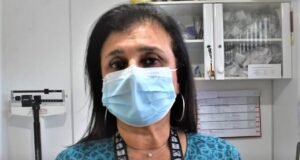 Por Enfermedades Respiratorias se Mantienen en Alerta Centros de Salud Municipales de Villarrica